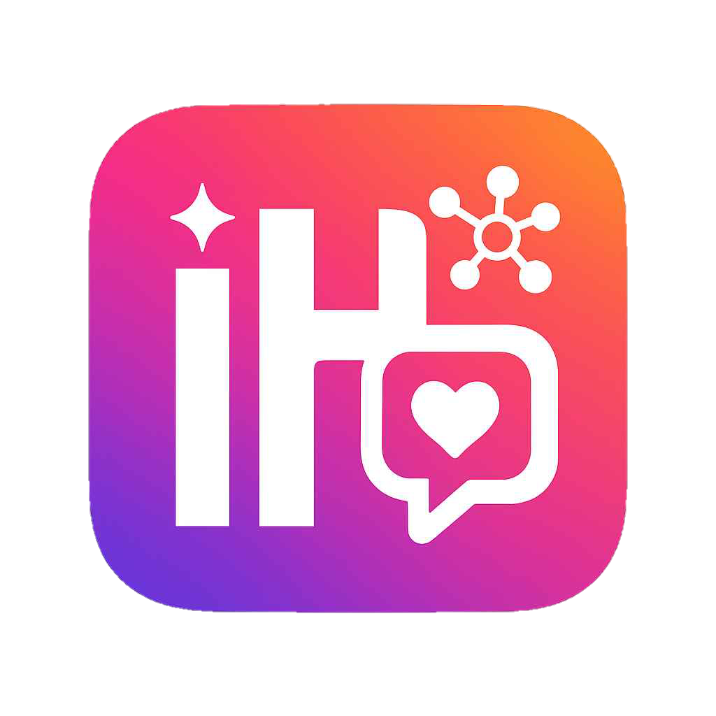 InsteHub Logo